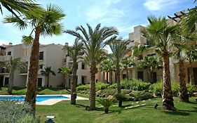 Roda Golf Resort Fit Fox